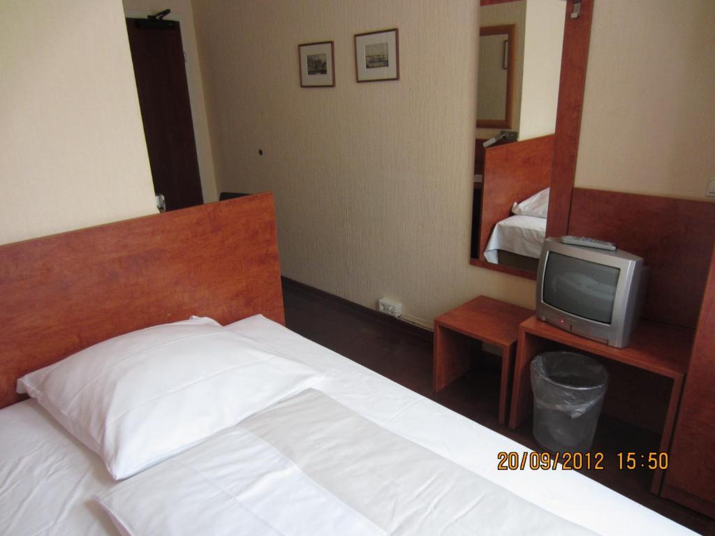 Altstadt Hotel Rheinblick Düsseldorf Rom bilde