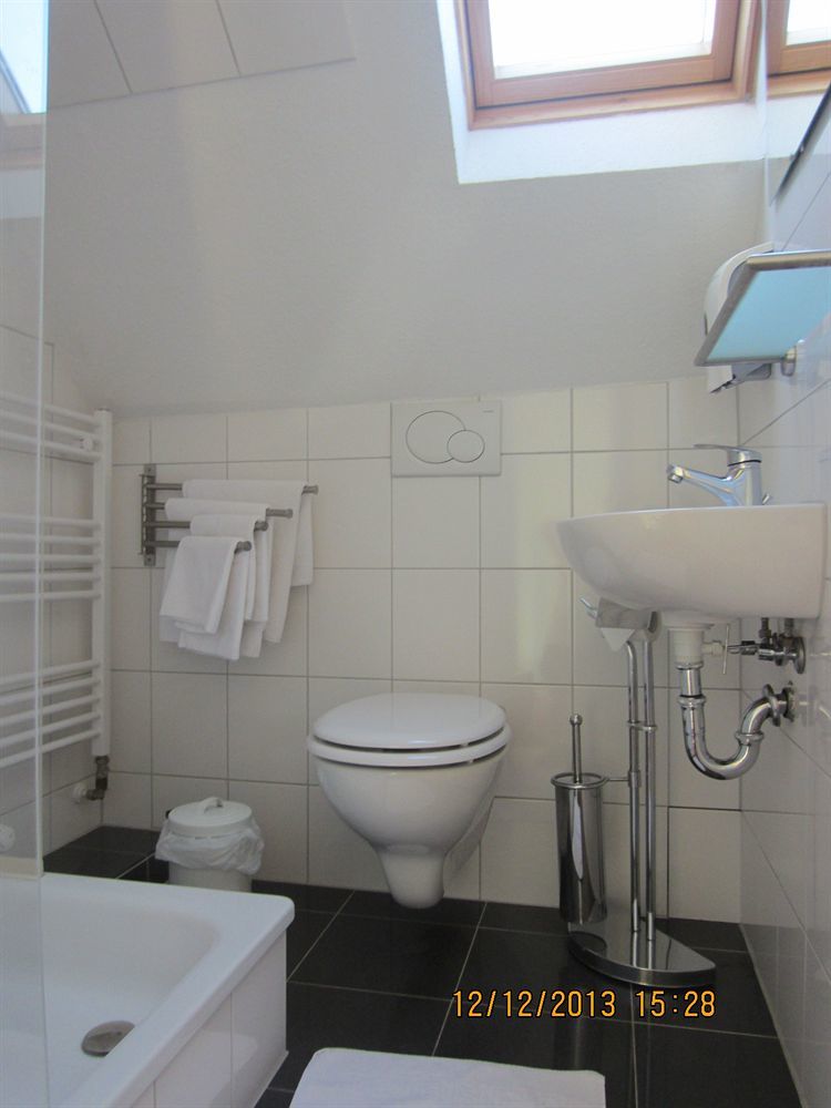 Altstadt Hotel Rheinblick Düsseldorf Eksteriør bilde